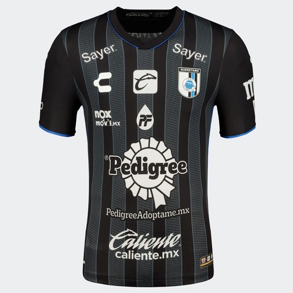 Tailandia Camiseta Querétaro 2ª 2023/24